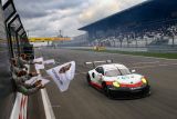Zaměření na kategorii GT: Porsche se hodlá postavit na start v Le Mans se čtyřmi továrními vozy