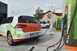 Elektromobilita ČEZ rozšíří síť rychlého dobíjení o 63 stanic z dalšího evropského grantu