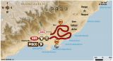Dakar 2018: 2. Etapa Pisco - Pisco (Kompletní výsledky)