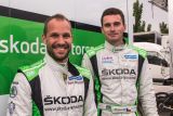 Tři posádky týmu ŠKODA Motorsport na Rallye Monte Carlo – Jan Kopecký má za cíl vítězství v kategorii WRC 2