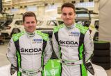 Švédská rally: ŠKODA Motorsport hodlá zopakovat úspěch z minulého roku