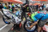 Zkušenosti značky Motul na legendárních závodech Dakar 2018