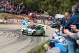 ŠKODA Motorsport s Kopeckým a Veibym jsou skvěle připraveni na 10 000 zatáček Korsické rally