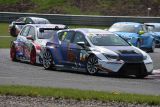 Premiéru autodromu rozsvítilo slunce, ADAC GT Masters se nejspíš do Mostu vrátí