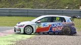 Premiéru autodromu rozsvítilo slunce, ADAC GT Masters se nejspíš do Mostu vrátí