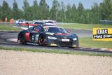 Premiéru autodromu rozsvítilo slunce, ADAC GT Masters se nejspíš do Mostu vrátí