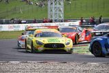 Premiéru autodromu rozsvítilo slunce, ADAC GT Masters se nejspíš do Mostu vrátí