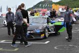 Premiéru autodromu rozsvítilo slunce, ADAC GT Masters se nejspíš do Mostu vrátí