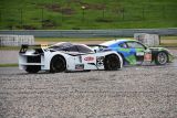 Premiéru autodromu rozsvítilo slunce, ADAC GT Masters se nejspíš do Mostu vrátí