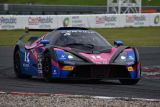 Premiéru autodromu rozsvítilo slunce, ADAC GT Masters se nejspíš do Mostu vrátí