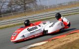 Fenomenálny víkend FIM EWC aj so sajdkárami