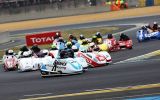 Fenomenálny víkend FIM EWC aj so sajdkárami