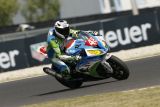 Fenomenálny víkend FIM EWC aj so sajdkárami