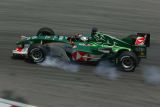 Na mosteckém okruhu bude k vidění formule 1 Marka Webbera