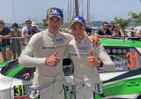Italská rallye: dvojité vítězství pro jezdce ŠKODA v kategorii WRC 2 – Kopecký první, O.C. Veiby druhý