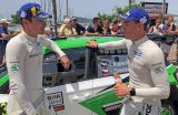 Italská rallye: dvojité vítězství pro jezdce ŠKODA v kategorii WRC 2 – Kopecký první, O.C. Veiby druhý