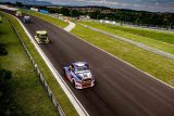 Octavia Cup i FIA ETRC pokračovaly dalšími závody, oba seriály uvidí diváci v Mostě