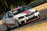 Octavia Cup i FIA ETRC pokračovaly dalšími závody, oba seriály uvidí diváci v Mostě