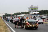Octavia Cup i FIA ETRC pokračovaly dalšími závody, oba seriály uvidí diváci v Mostě