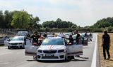 Octavia Cup i FIA ETRC pokračovaly dalšími závody, oba seriály uvidí diváci v Mostě