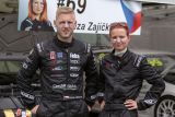 Octavia Cup i FIA ETRC pokračovaly dalšími závody, oba seriály uvidí diváci v Mostě