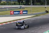Majstrovstvá Európy ťahačov na SLOVAKIA RINGU