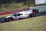 Porsche dosáhlo na Nürburgringu senzačního času s hybridním závodním prototypem