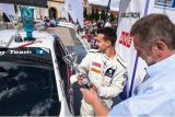 Tratě Bohemky Peugeotům 208 R2 svědčily