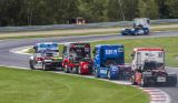 Prestižní závod Czech Truck Prix získal záštitu ministryně Kláry Dostálové