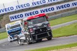 Prestižní závod Czech Truck Prix získal záštitu ministryně Kláry Dostálové