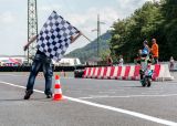 Do Mostu se po roce vrací MM ČR miniracing