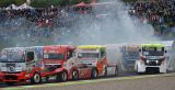 Řidiči kamionů musejí počítat při příjezdu na Czech Truck Prix s objížďkou
