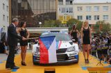 Posádka ŠKODA Kopecký/Dresler vyhrála Barum Czech Rally Zlín, je to její 10. vítězství v sezóně 2018
