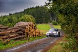 Posádka ŠKODA Kopecký/Dresler vyhrála Barum Czech Rally Zlín, je to její 10. vítězství v sezóně 2018