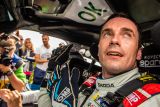 Posádka ŠKODA Kopecký/Dresler vyhrála Barum Czech Rally Zlín, je to její 10. vítězství v sezóně 2018