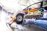 Letošní Peugeot Rally Cup ovládl Jan Talaš