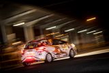 Letošní Peugeot Rally Cup ovládl Jan Talaš