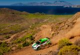 Turecká rallye: Kopecký z týmu ŠKODA je po odstoupení Tidemanda na cestě za titulem WRC 2