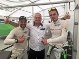 Turecká rallye: Kopecký z týmu ŠKODA zvítězil ve WRC 2; ŠKODA má týmový titul pro kategorii WRC 2
