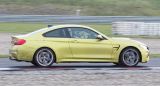 Autodrom Most se rozloučí se závodní sezonou stylově, volnými jízdami i závodem do vrchu