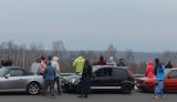 Autodrom Most se rozloučí se závodní sezonou stylově, volnými jízdami i závodem do vrchu