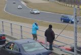 Autodrom Most se rozloučí se závodní sezonou stylově, volnými jízdami i závodem do vrchu