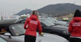 Autodrom Most se rozloučí se závodní sezonou stylově, volnými jízdami i závodem do vrchu