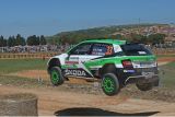 Ole Christian Veiby opouští ŠKODA Motorsport