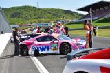 ADAC GT Masters potěší i v příštím roce české fanoušky, v Mostě se tentokrát pojede v květnu