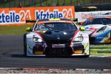 ADAC GT Masters potěší i v příštím roce české fanoušky, v Mostě se tentokrát pojede v květnu