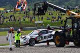 ADAC GT Masters potěší i v příštím roce české fanoušky, v Mostě se tentokrát pojede v květnu