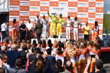 ADAC GT Masters potěší i v příštím roce české fanoušky, v Mostě se tentokrát pojede v květnu