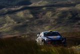 Hyundai Motorsport před Rallye Velká Británie