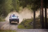 Hyundai Motorsport před Rallye Velká Británie